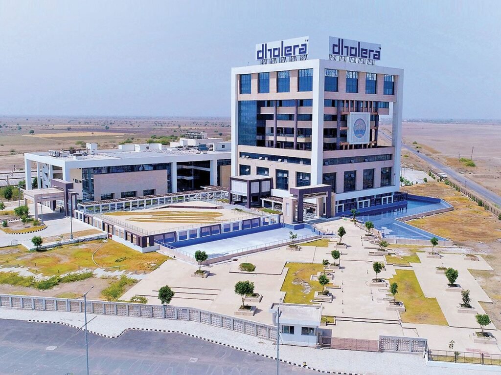 Dholera_Chapter_ShauryaVyapari