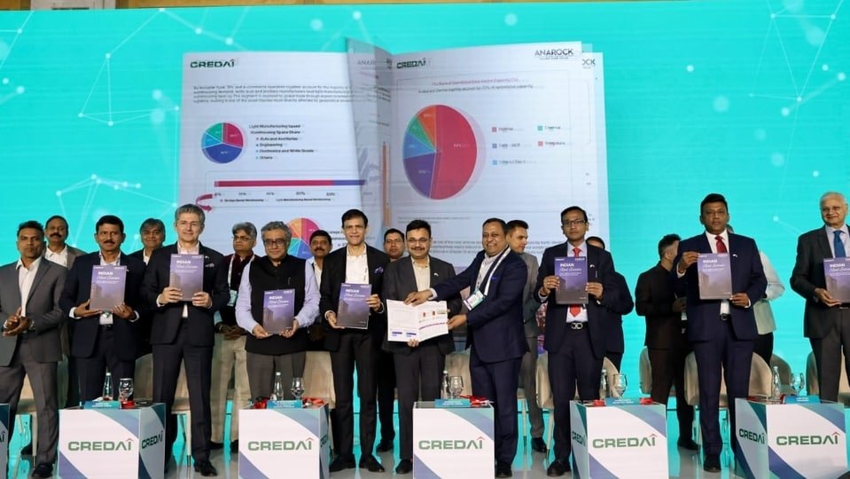 Credai_report