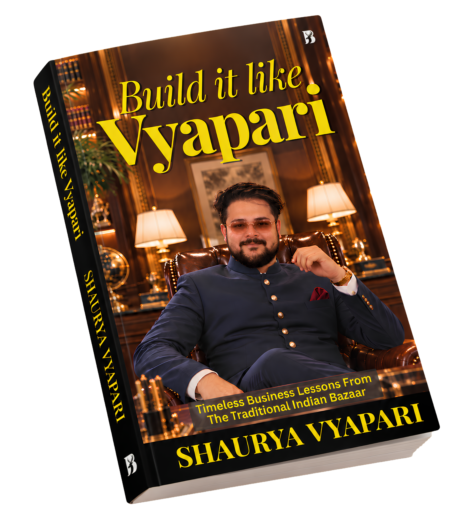 BuildItLikeVyapari_ShauryaVyapari