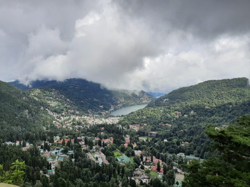 Nainital_metro_ShauryaVyapari